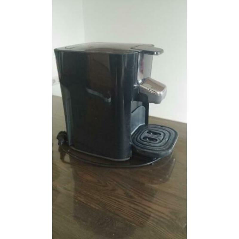 Philips Senseo Latte Duo