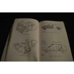 Vraagbaak Datsun Cherry