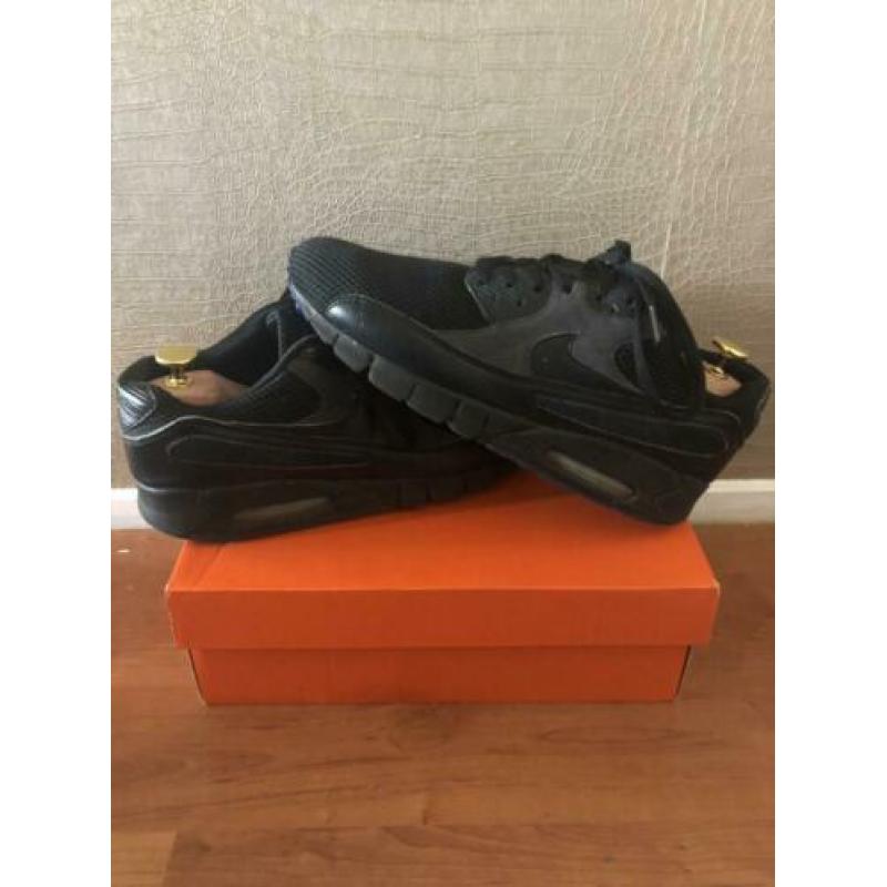 Nike air max