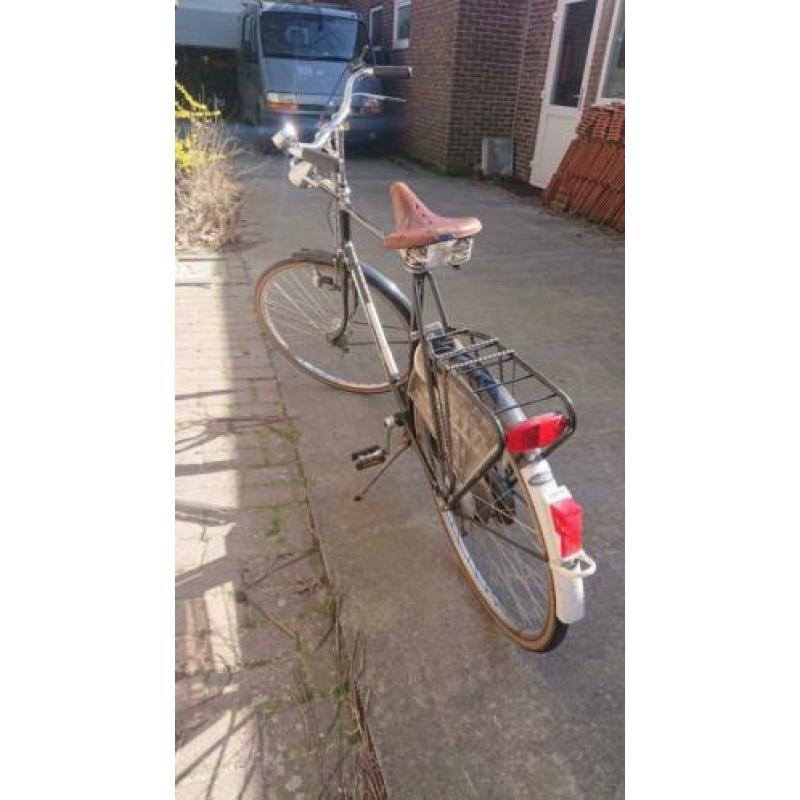 mooie Sparta herenfiets