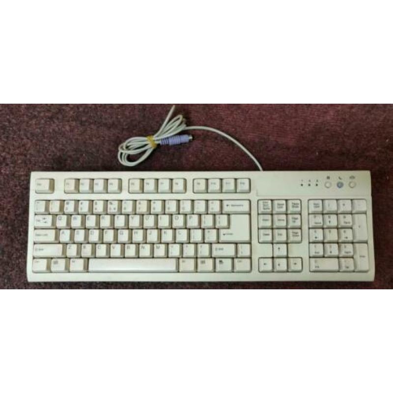 Behavior Tech Computer KB5301 Toetsenbord
