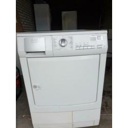 Condensdroger AEG 7 kg