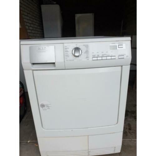 Condensdroger AEG 7 kg