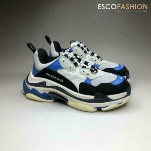 Balenciaga Triple S Sneakers #25