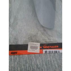 Achterspatbord KTM off road