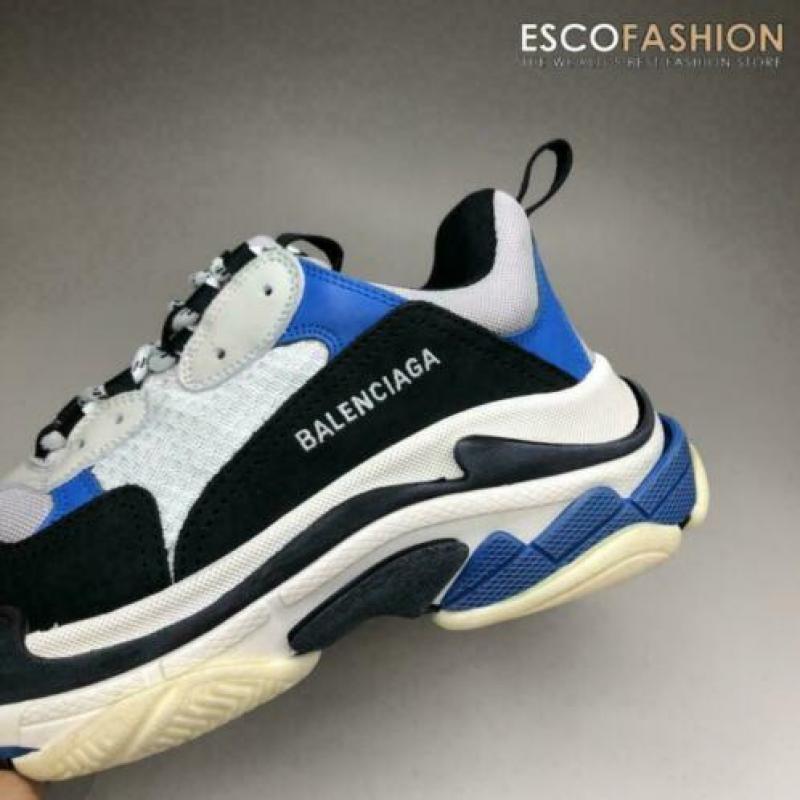 Balenciaga Triple S Sneakers #25