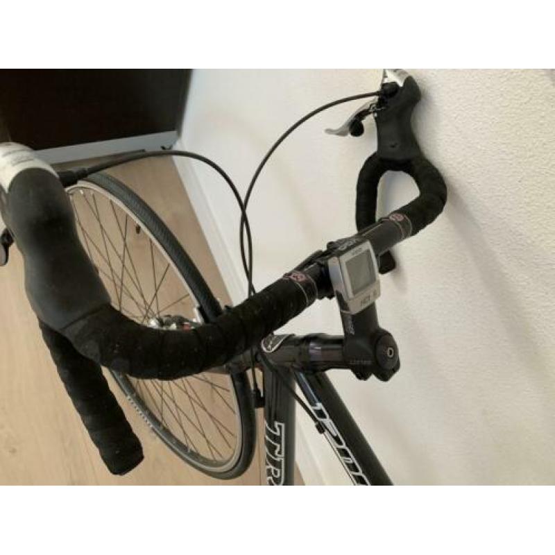 Trek racefiets 56cm weinig gebruikt