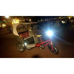 Fietstaxi