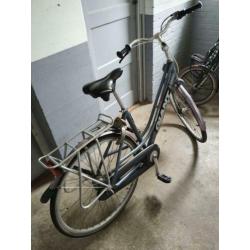 Mooie universele GIANT fiets