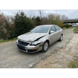 Volkswagen Passat Sedan 1.6 FSI |Open dak|80dkm|