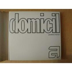 DOMICIL - gestaltetes wohnen (1970) ASKO finnlandmobel