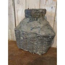 oude leemmand``WOONWINKEL RUSTIEK``