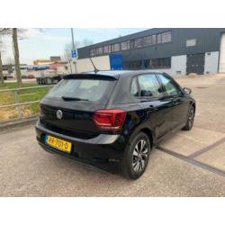 Volkswagen Polo 1.6 TDI Comfortline !2018!Navi!Adaptief Crui