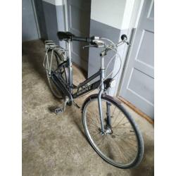 Mooie universele GIANT fiets