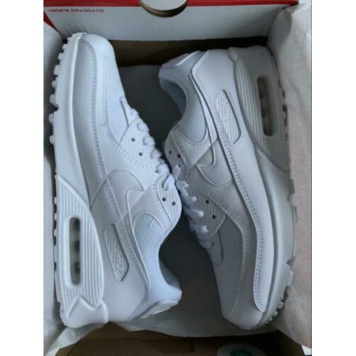 Nike air max 90 maat 43 DS white max 1 parra atmos sean OG
