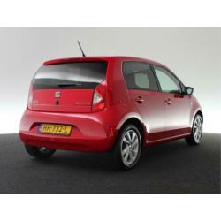 Seat Mii 1.0 60pk Sport Connect | Cruise Control | Airco | H
