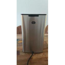 Waterkoker/dispenser