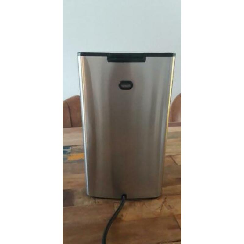 Waterkoker/dispenser