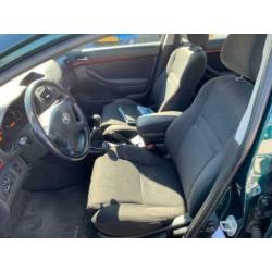 Toyota Avensis Wagon 2.0 D-4D Linea Sol Export (bj 2004)