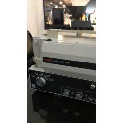 Eumig mark s807