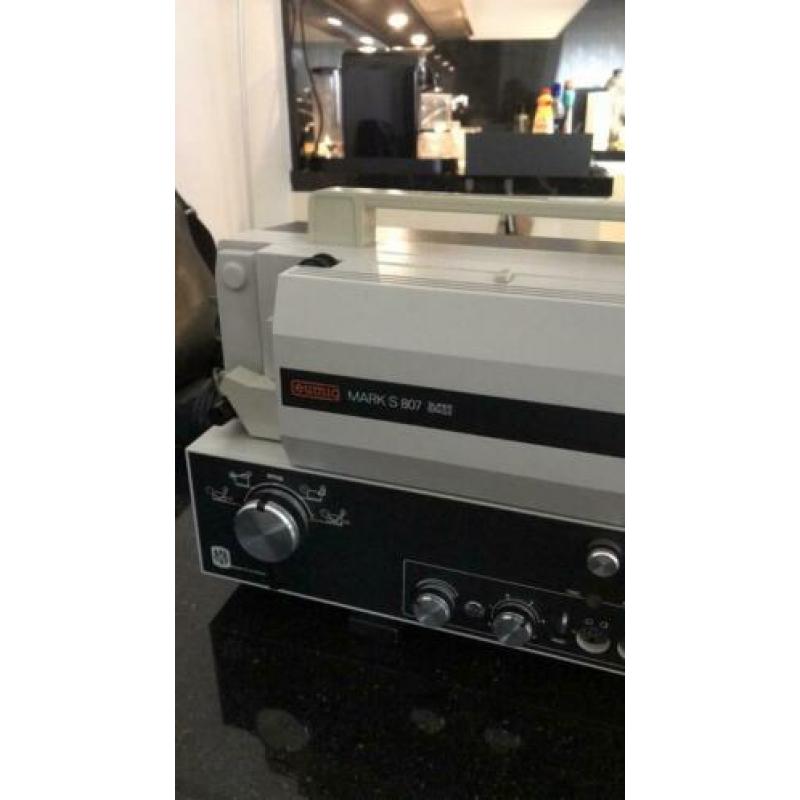 Eumig mark s807