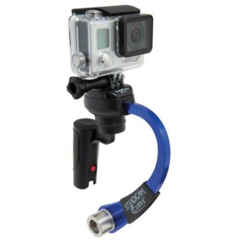 GoPro Curve Steadicam