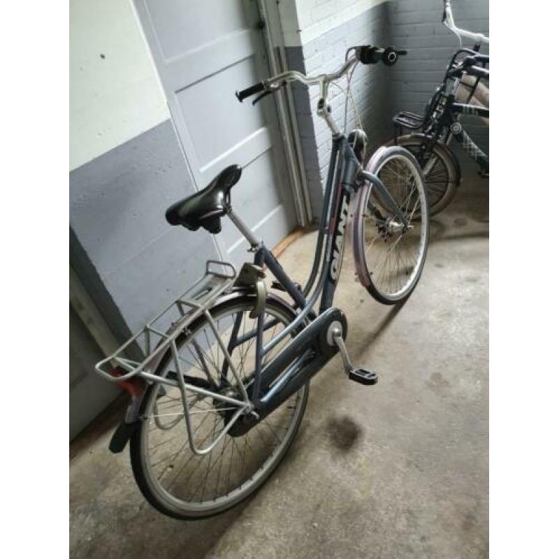 Mooie universele GIANT fiets