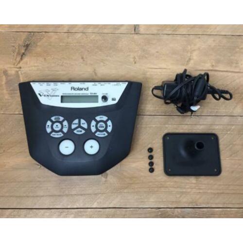 Roland TD6 drum module ( TD 6 TD-6 )