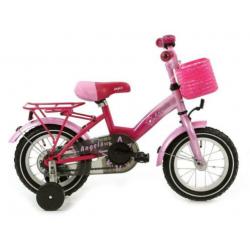 NIEUW meisjesfiets 12 14 16 18 20 22 24 26 inch vanaf 99 eur