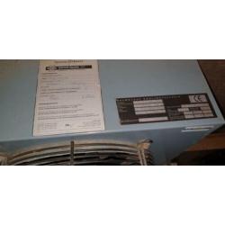 airco, koeling, vriezer, koelcel, koelmotoren