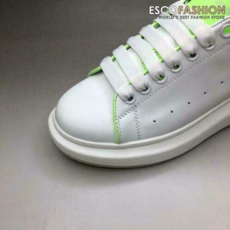 Alexander McQueen Sneakers #32