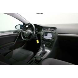 Volkswagen Golf E-Golf Xenon-LED Navigatie PDC Climate 200x