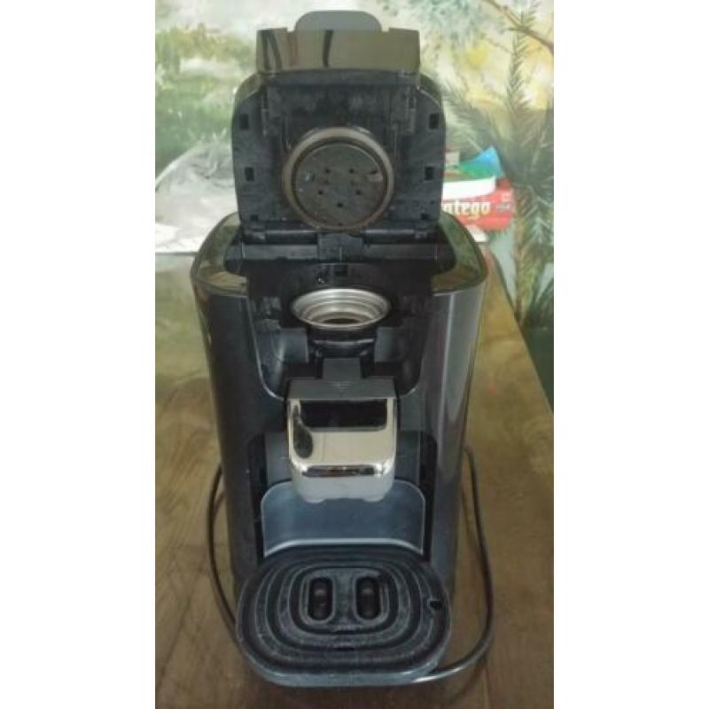 Philips Senseo Latte Duo