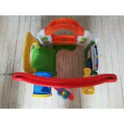 Little Tikes Activity Garden - Speelhuisjes