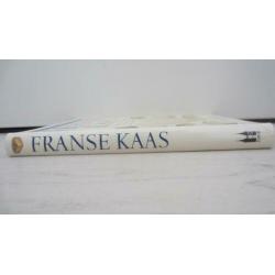 Kazuko Masui : Franse kaas (Elmar Handboek)