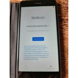Nokia 6 smartphone als nieuw.