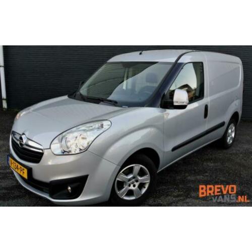 Opel Combo L1H1 1.3 CDTI 95pk Sport| LM | AIRCO