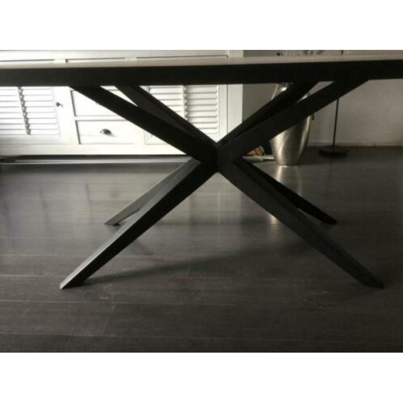 Eet tafel