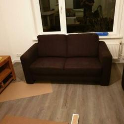 3 nette bruine banken
