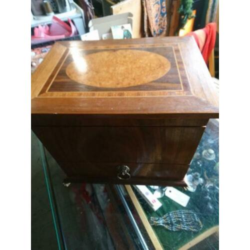 Humidor