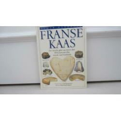 Kazuko Masui : Franse kaas (Elmar Handboek)