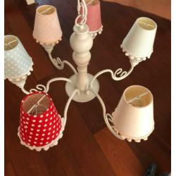 Hanglamp kinderkamer