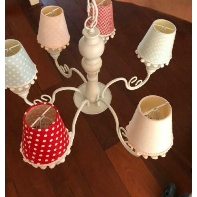 Hanglamp kinderkamer