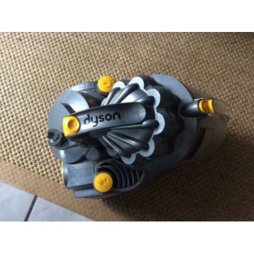Dyson dc 08 defect voor onderdelen