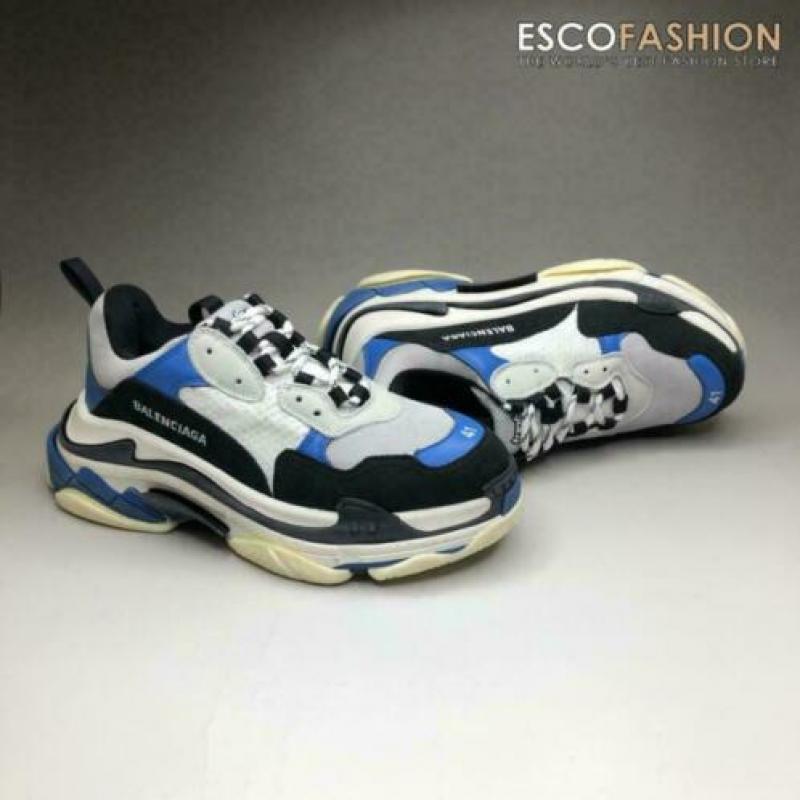 Balenciaga Triple S Sneakers #25