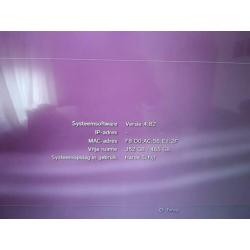 Ps3 set met games