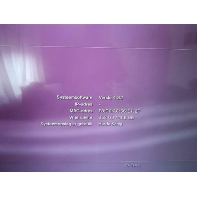 Ps3 set met games