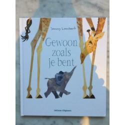 Kinderboeken diverse titels