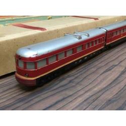 Marklin 3025 treinstel 800 serie