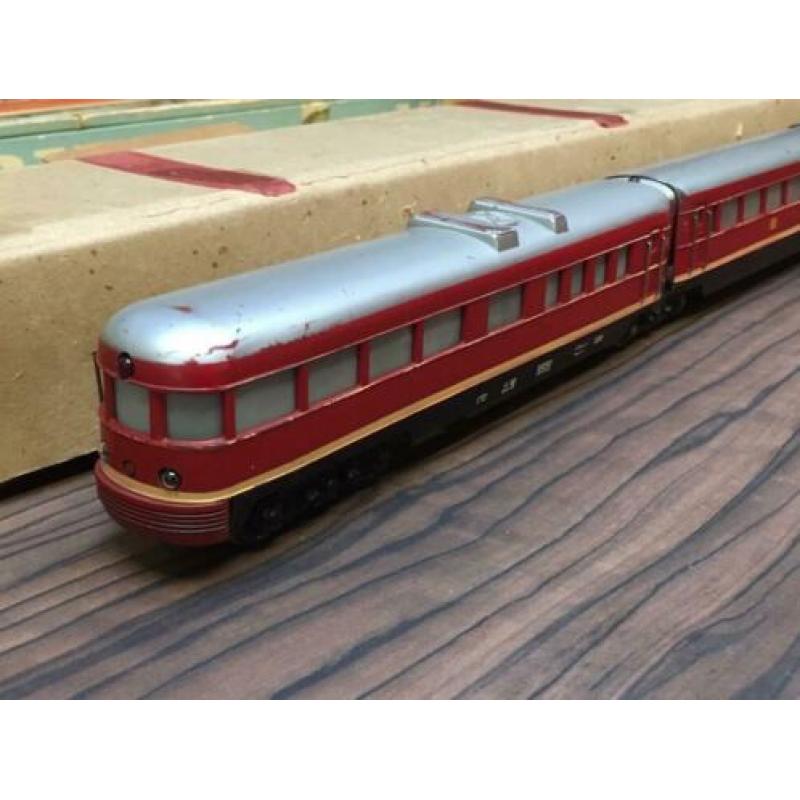 Marklin 3025 treinstel 800 serie
